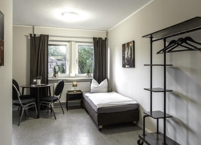 Zimmer Bild 2