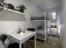 Schlafzimmer 2 Etagebett