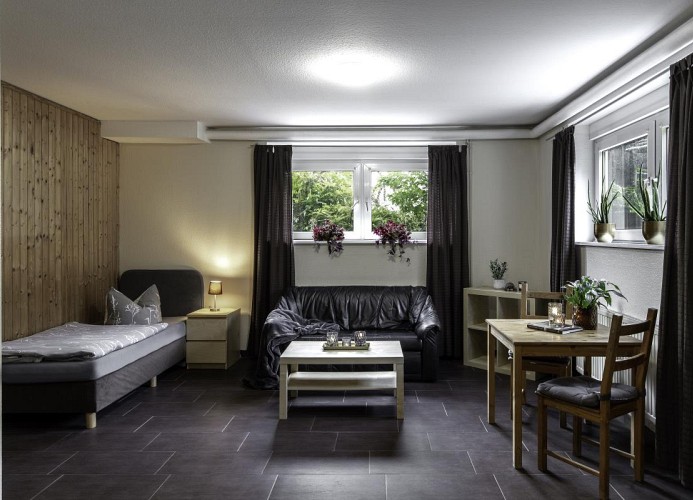 Zimmer 11 - Bild 1
