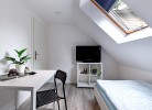 Schlafzimmer 3 - Bild 1
