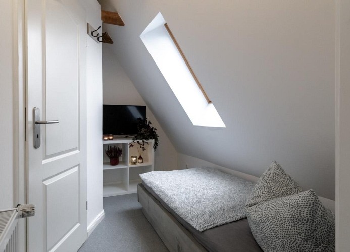 Zimmer 2 - Bild 2