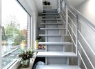 Treppenaufgang - Bild 1