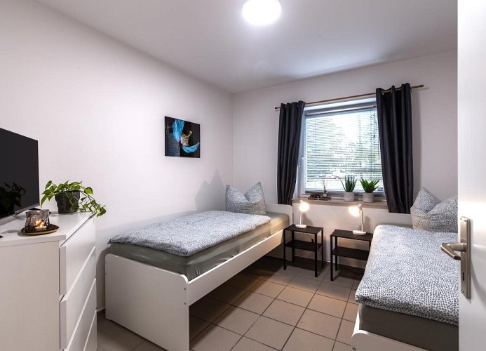 Doppelzimmer 2 - Bild 1