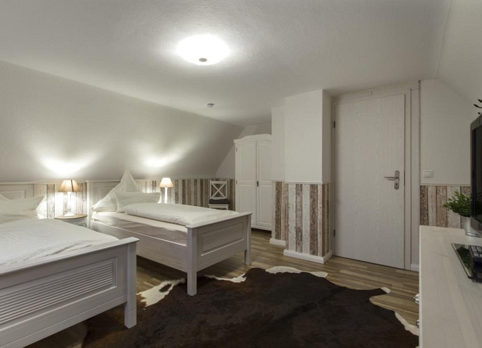Schlafzimmer 3