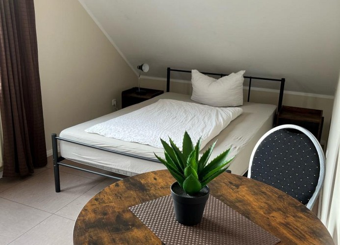 Zimmer Bild 1