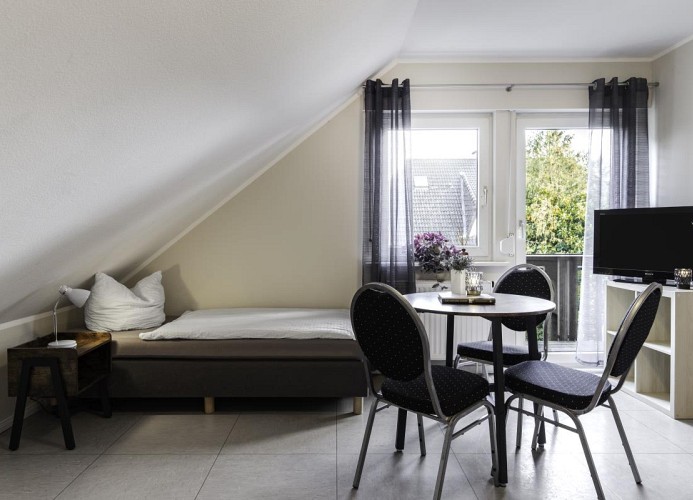 Zimmer Bild 2