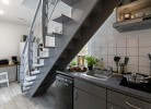 Treppenaufgang - Bild 2