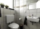 Haus KÖ17 - Einzelzimmer mit Bad - Norderstedt - 1e