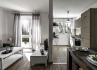 Wohnzimmer/Küche