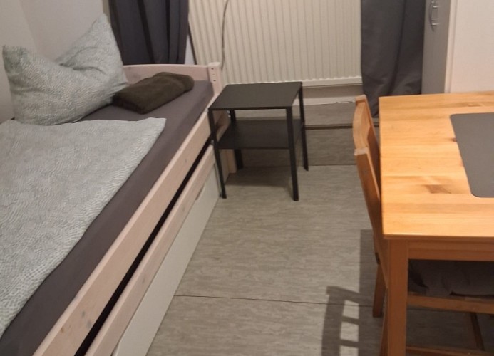 Bild - Zimmer 11