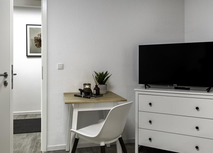 Schlafzimmer 2 - Bild 1