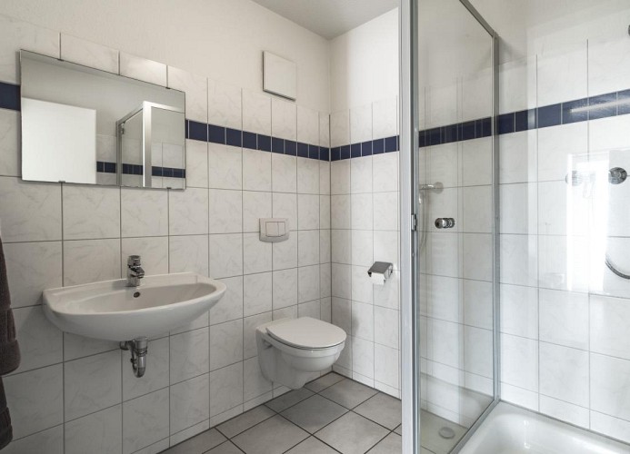 Badezimmer OG