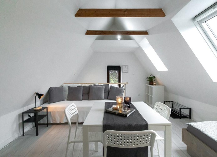 Zimmer 1 - Bild 1