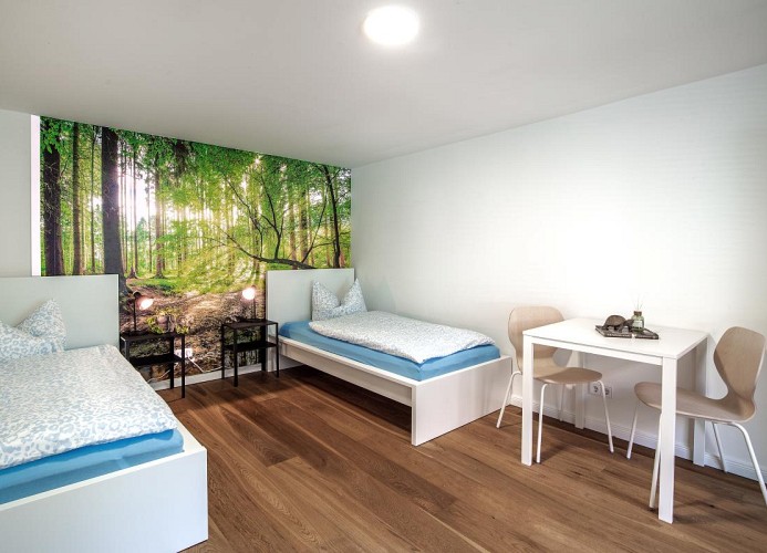 Schlafzimmer 2 - Bild 1