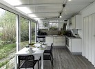 Ferienwohnung-Haus Lemsahl-1b