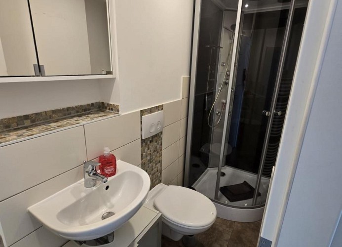 Ferienwohnung-Pinneberg-Haus Damm-1