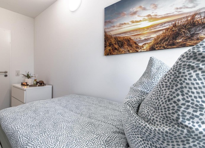 Einzelzimmer 2 - Bild 2