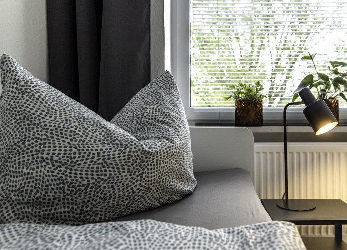 Schlafzimmer 2 - Bild 2