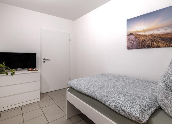 Einzelzimmer 3 - Bild 1