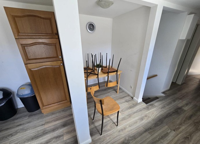 Ferienwohnung-Pinneberg-Haus Damm-2