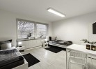 Arkadia - Zentrale - WE1