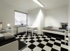 Arkadia - Zentrale - WE1