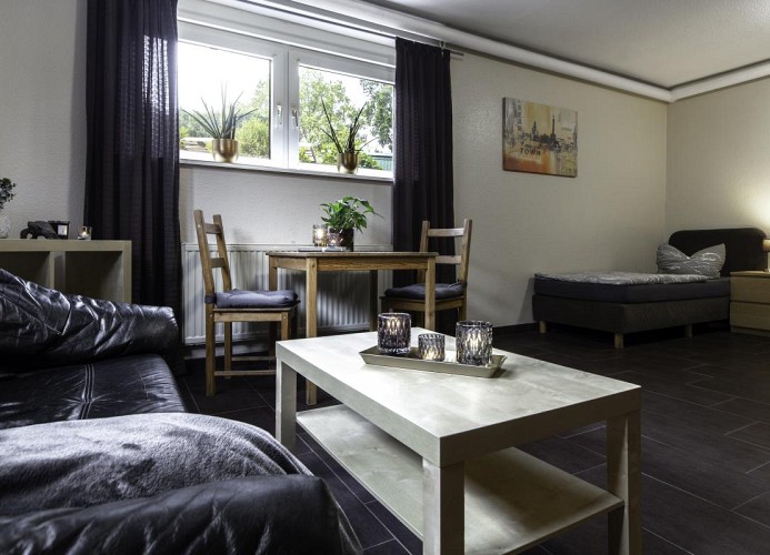 Zimmer 11 - Bild 2