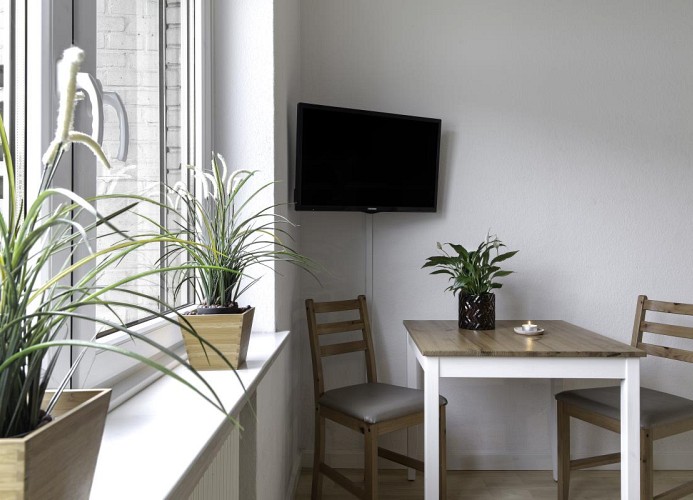 Zimmer - Bild 2