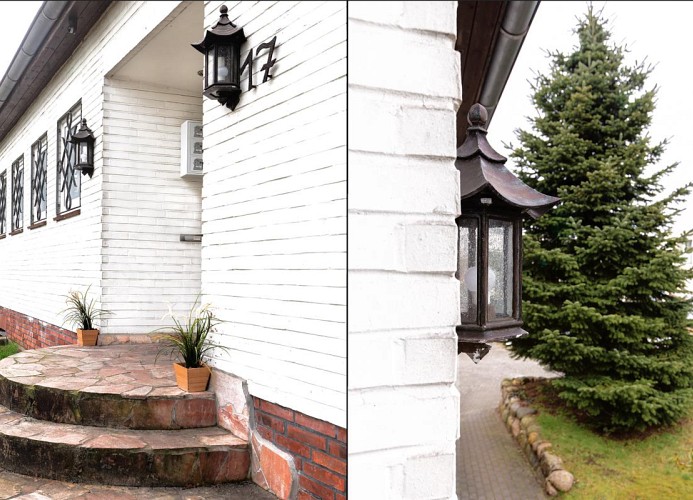 Haus KÖ17 - Gästezimmer- Norderstedt - 3a