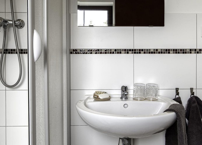 Haus KÖ17 - Wohnung