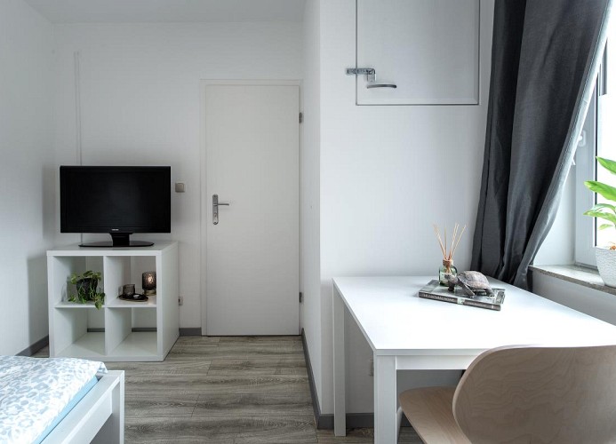 Schlafzimmer 1 - Bild 2