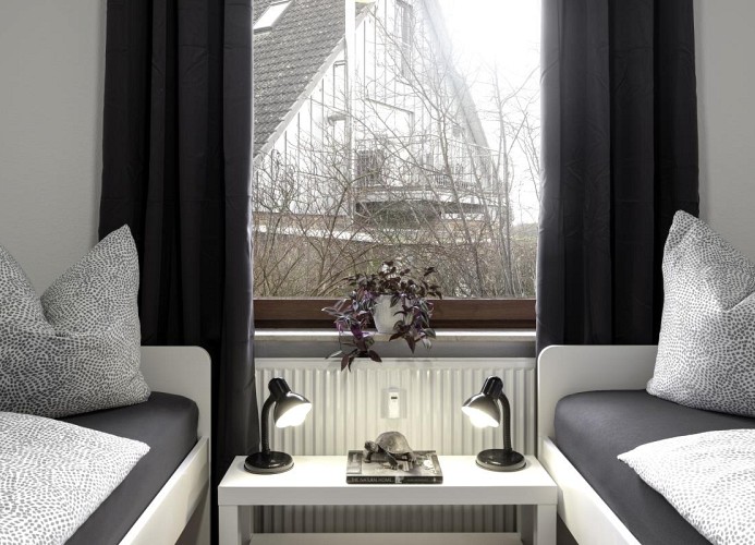 Doppelzimmer II