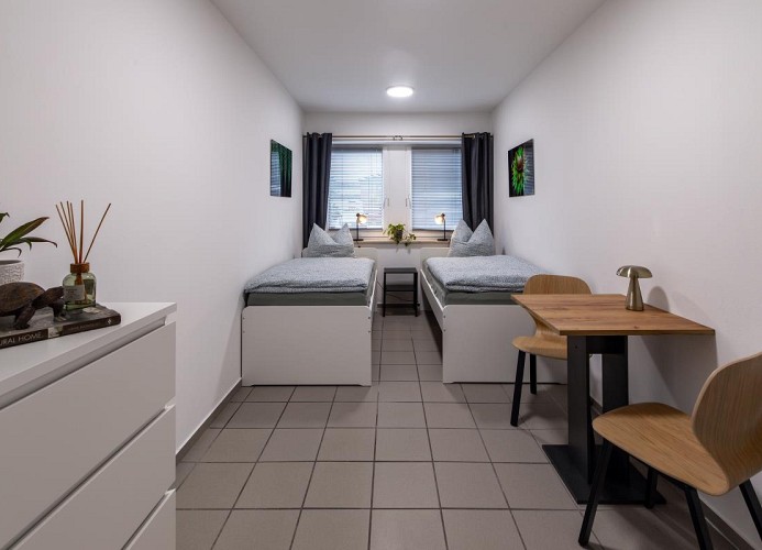 Doppelzimmer 1 - Bild 1