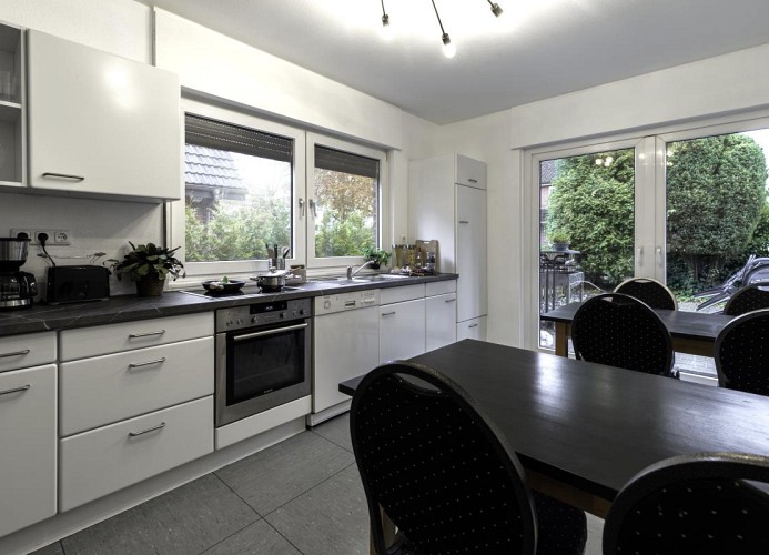 Gemeinschaftsküche Bild 4