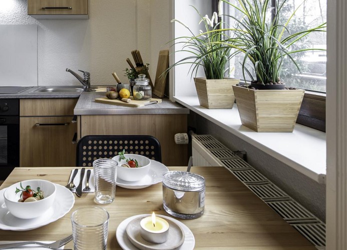 Gemeinschaftsküche - Bild 3