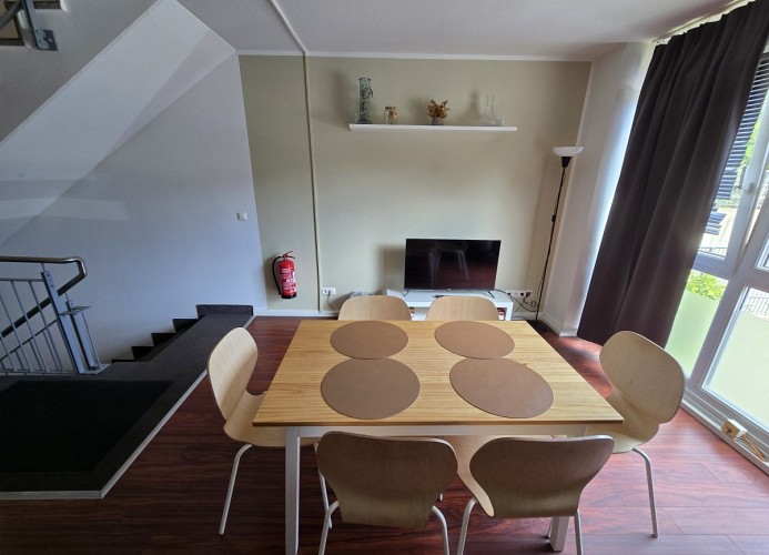 Wohn/Esszimmer - Bild 4
