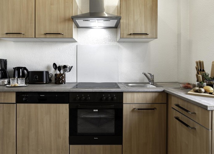 Haus KÖ17 - Gästezimmer- Norderstedt - 3