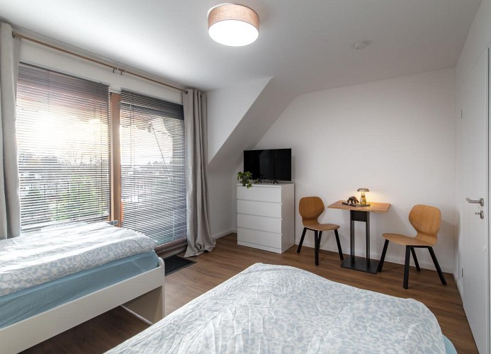 Schlafzimmer 1 - Bild 3