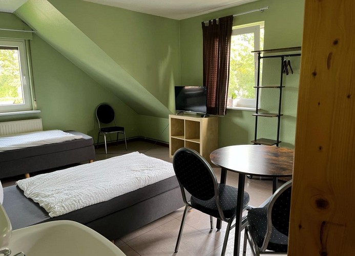 Zimmer Bild 1
