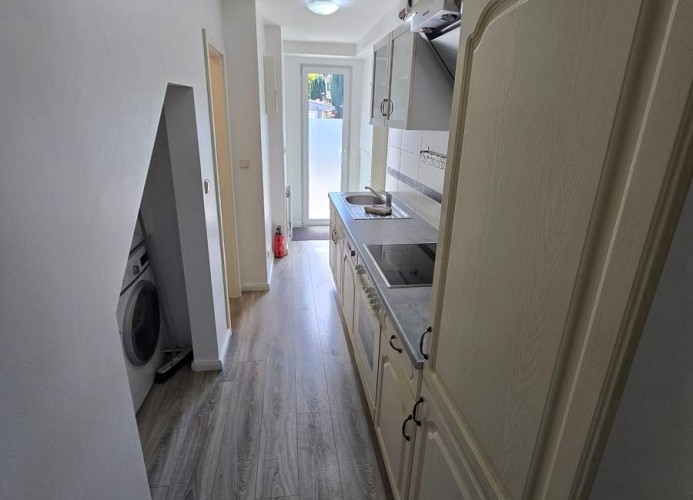 Ferienwohnung-Pinneberg-Haus Damm-1