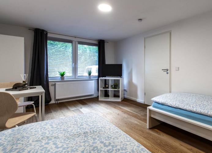 Schlafzimmer 2 - Bild 2