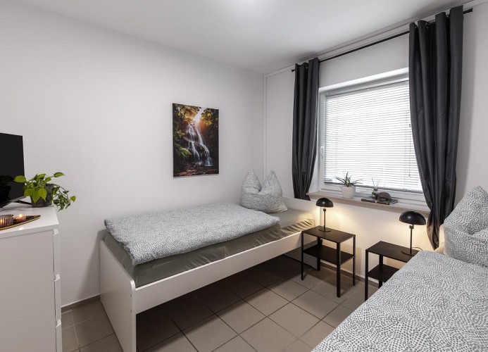 Doppelzimmer - Bild 1