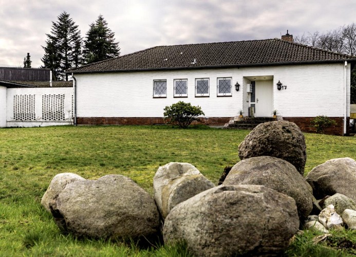Haus KÖ17 - Gästezimmer- Norderstedt - 3