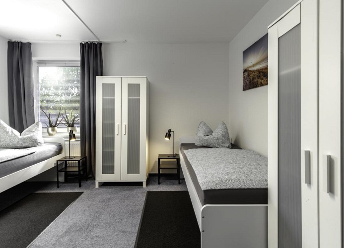 Schlafzimmer 4 - Bild 1