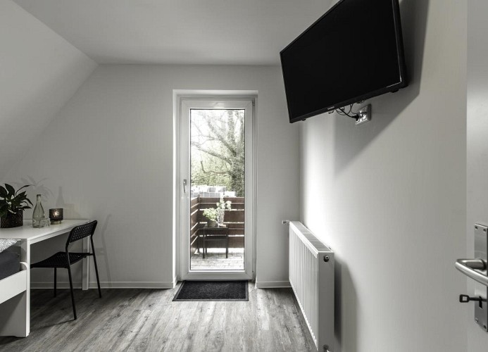 Schlafzimmer 4