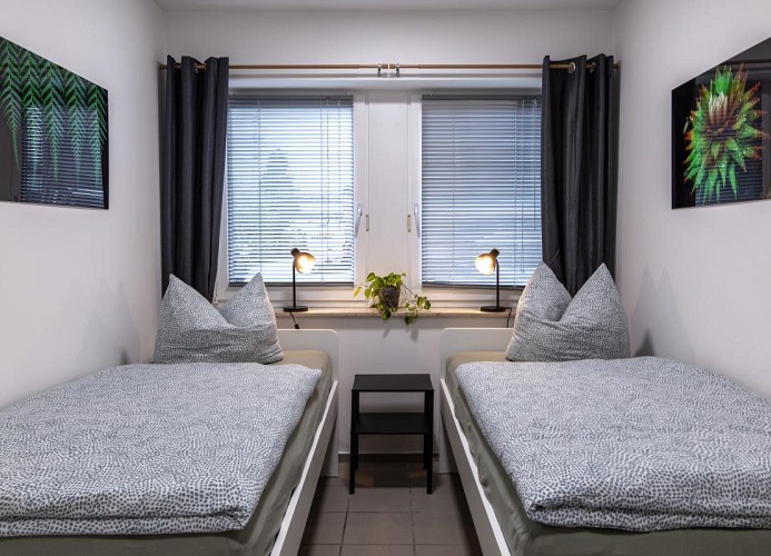 Doppelzimmer 1 - Bild 2