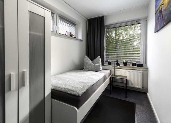 Schlafzimmer 5 - Bild 1