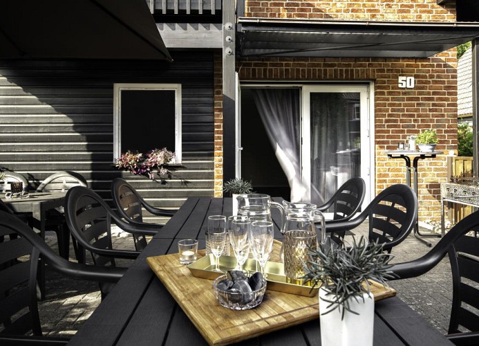 Aussenbereich Bild 1