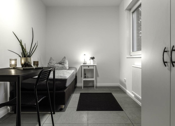 Zimmer Bild 1