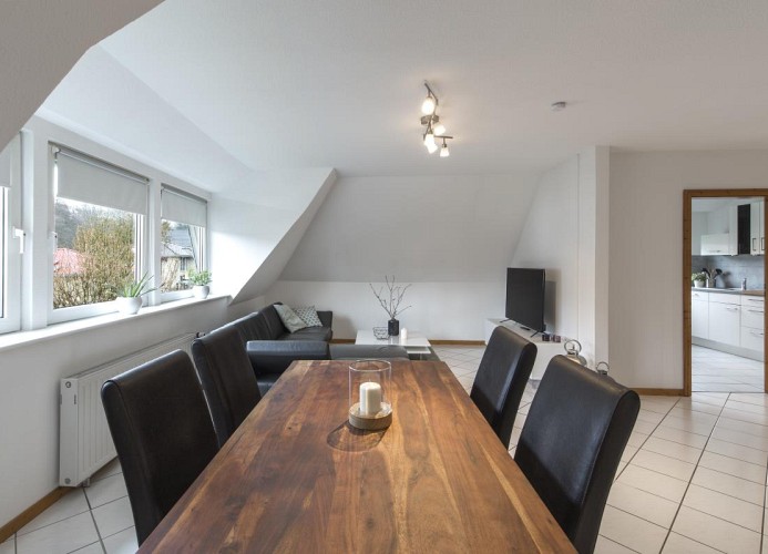 Ess-Wohnzimmer